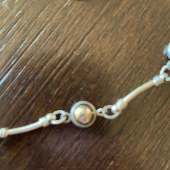 Necklace and earrings - Picture 3 of 4